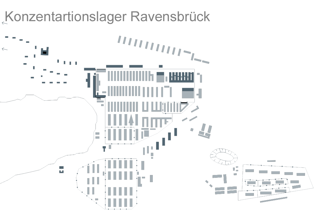 Konzentrationslager Ravensbrück