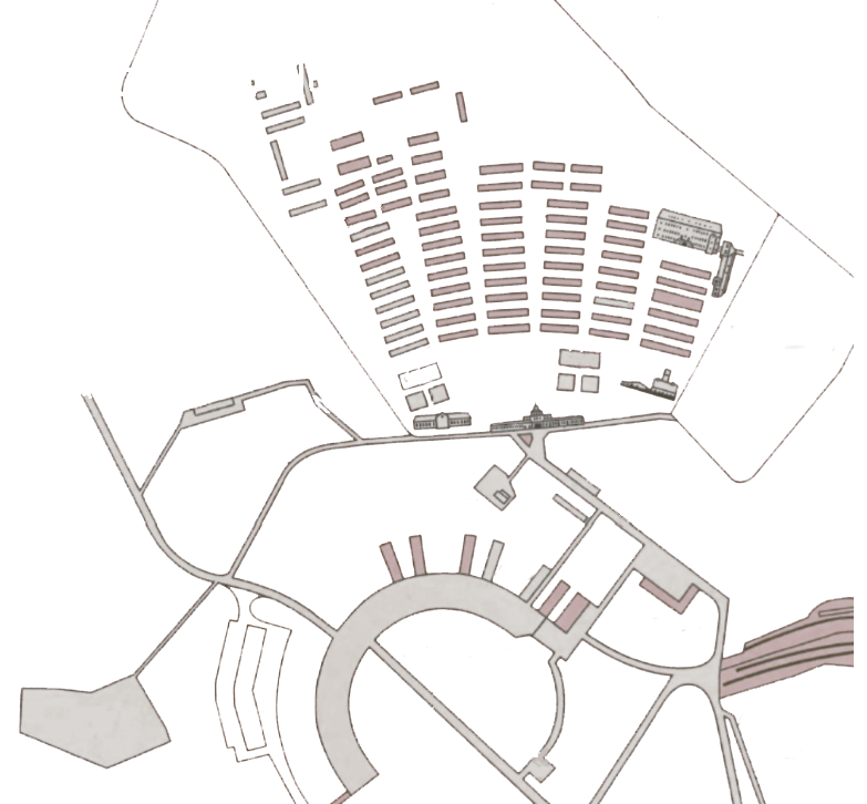 Concentratiekamp Ravensbrück